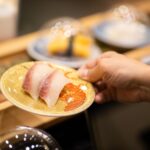 ③ きときと寿し あらい道の駅店